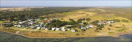 Robertsons Beach - VIC (PBH3 00 32718)